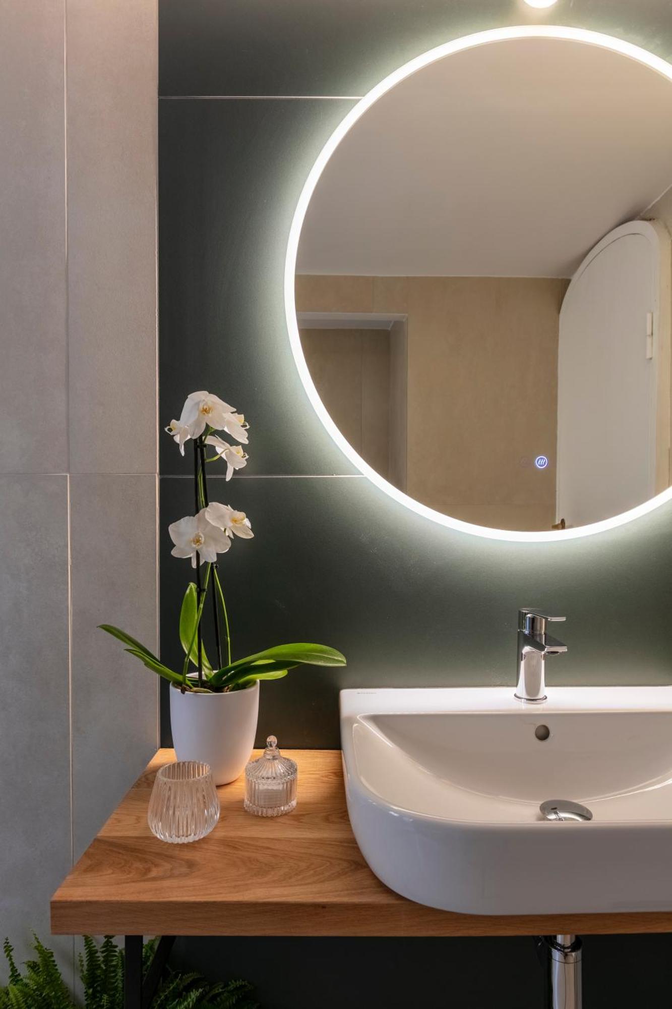 Hotel Residenza Il Vicolo By Hili Řím Exteriér fotografie